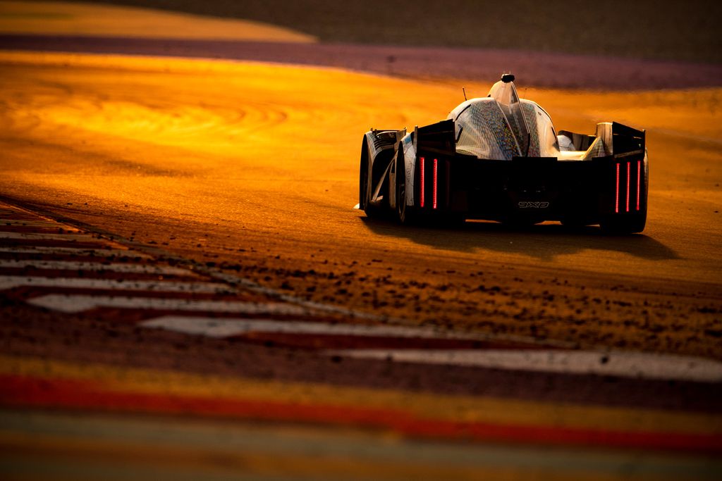 FIA WEC: Hjerteskærende afslutning for Mikkel Jensen
(Foto: Team Peugeot TotalEnergies)